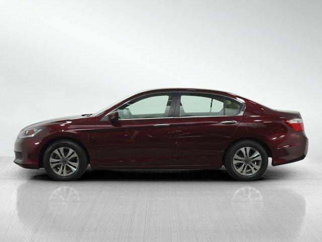 used 2013 Honda Accord car, priced at $9,599