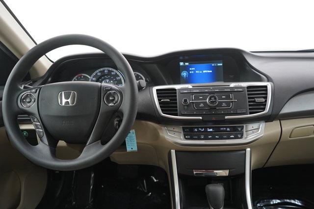 used 2013 Honda Accord car, priced at $9,599