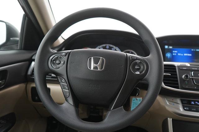 used 2013 Honda Accord car, priced at $9,599