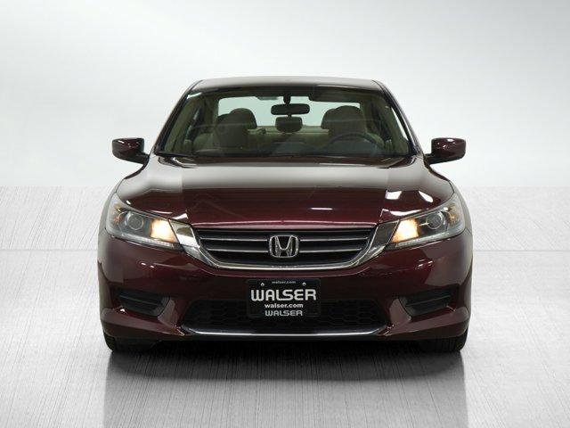 used 2013 Honda Accord car, priced at $9,599