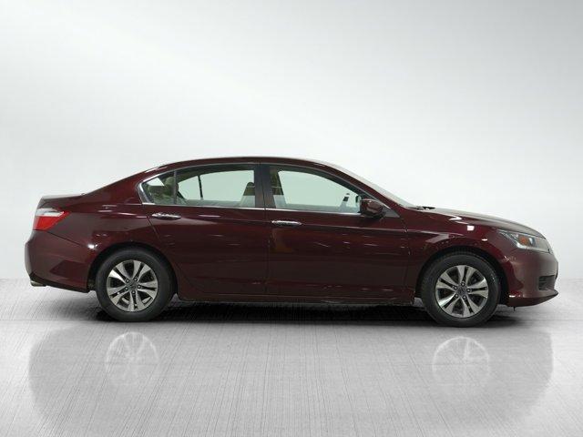 used 2013 Honda Accord car, priced at $9,599