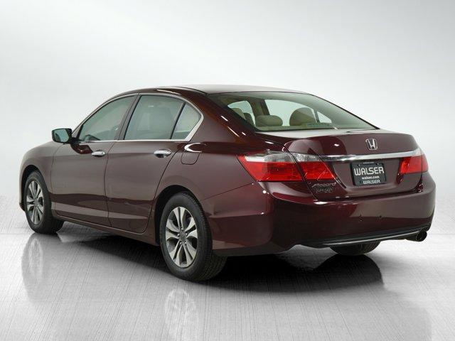 used 2013 Honda Accord car, priced at $9,599