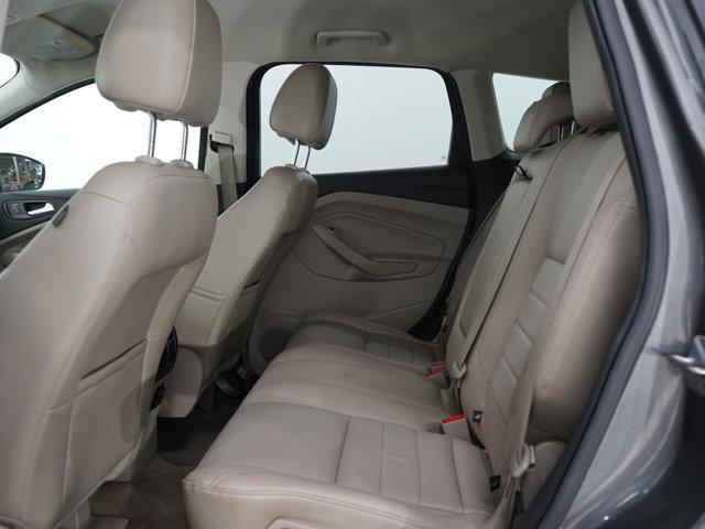used 2014 Ford Escape car, priced at $8,998