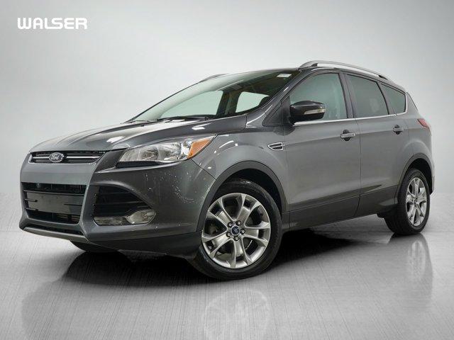 used 2014 Ford Escape car, priced at $8,998