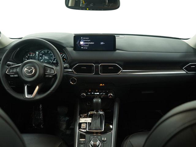 used 2023 Mazda CX-5 car, priced at $27,599
