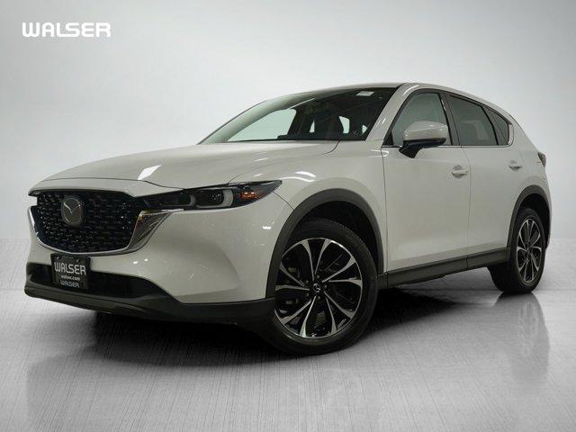 used 2023 Mazda CX-5 car, priced at $27,599