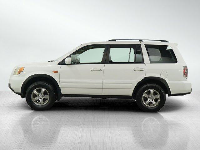 used 2008 Honda Pilot car, priced at $9,499