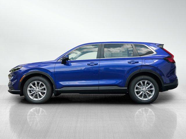 new 2025 Honda CR-V car, priced at $36,383