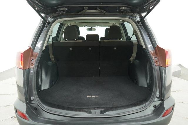 used 2013 Toyota RAV4 car, priced at $9,399