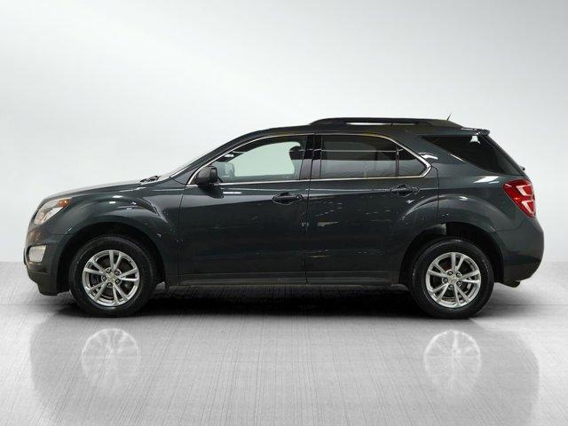 used 2017 Chevrolet Equinox car, priced at $8,799