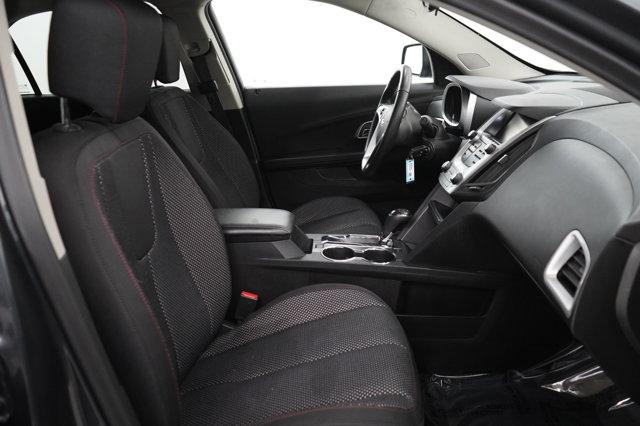 used 2017 Chevrolet Equinox car, priced at $8,799