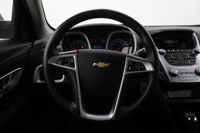 used 2017 Chevrolet Equinox car, priced at $8,799