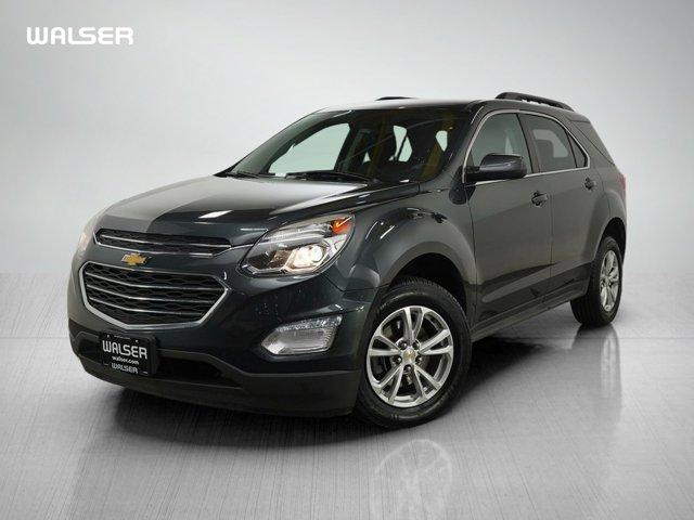 used 2017 Chevrolet Equinox car, priced at $8,799