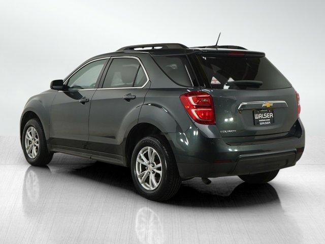 used 2017 Chevrolet Equinox car, priced at $8,799