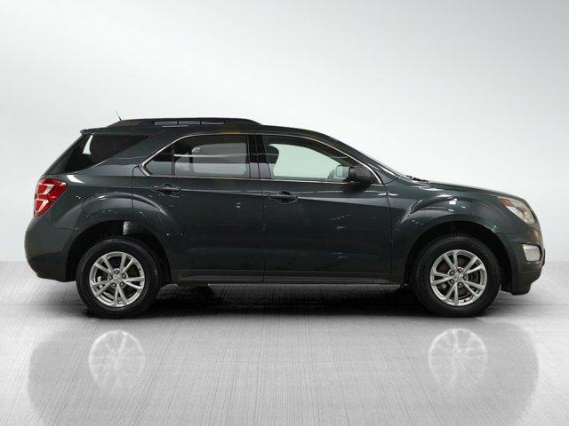 used 2017 Chevrolet Equinox car, priced at $8,799