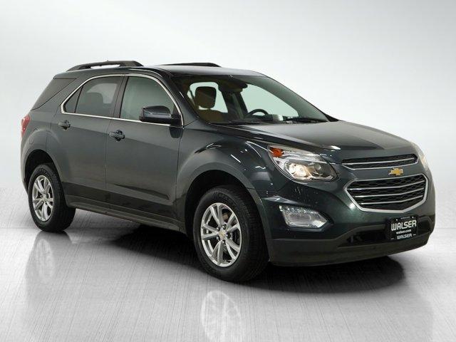 used 2017 Chevrolet Equinox car, priced at $8,799