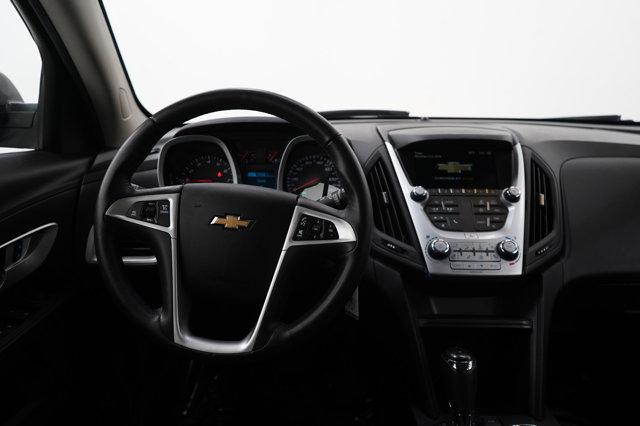 used 2017 Chevrolet Equinox car, priced at $8,799