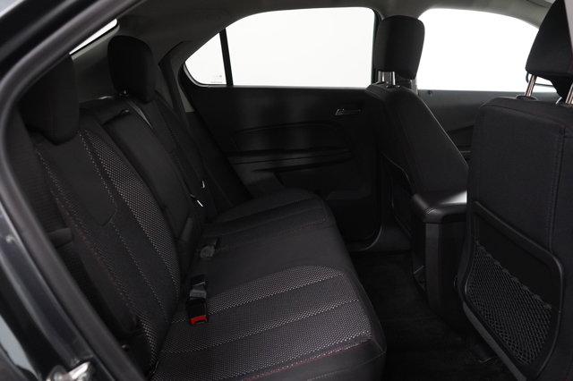 used 2017 Chevrolet Equinox car, priced at $8,799