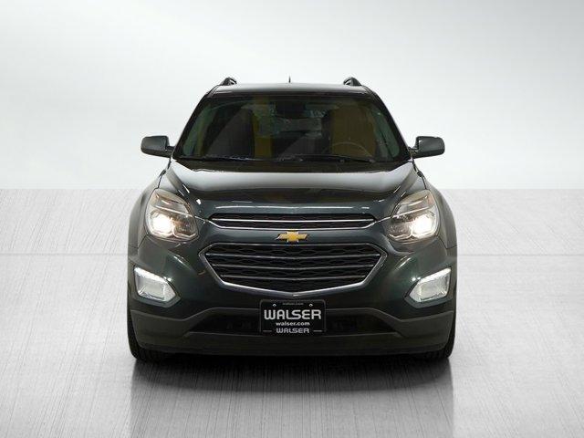 used 2017 Chevrolet Equinox car, priced at $8,799