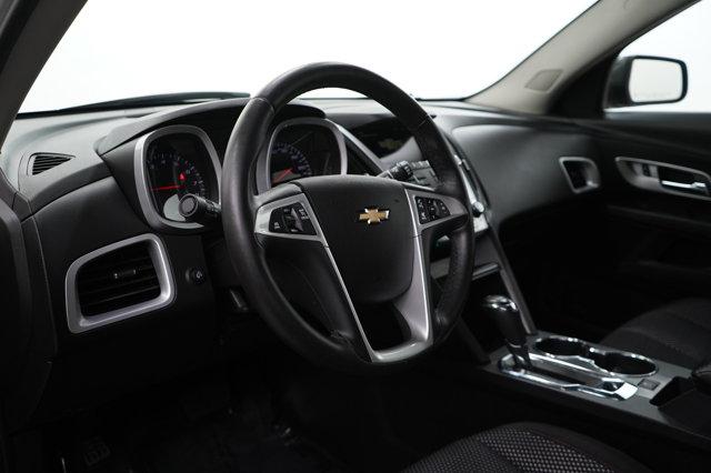 used 2017 Chevrolet Equinox car, priced at $8,799