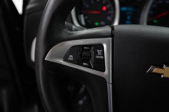 used 2017 Chevrolet Equinox car, priced at $8,799