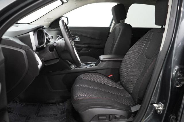 used 2017 Chevrolet Equinox car, priced at $8,799