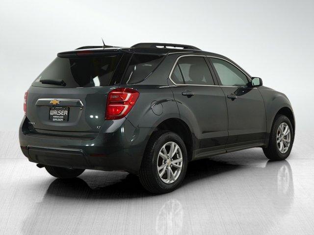 used 2017 Chevrolet Equinox car, priced at $8,799