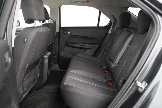 used 2017 Chevrolet Equinox car, priced at $8,799