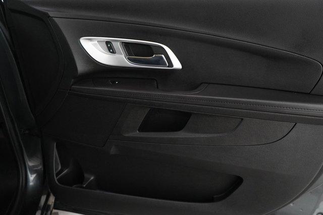 used 2017 Chevrolet Equinox car, priced at $8,799