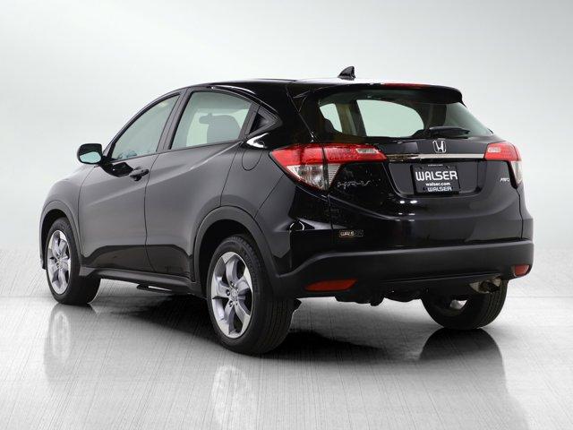 used 2022 Honda HR-V car, priced at $22,799