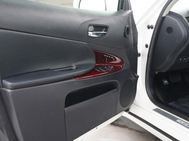 used 2011 Lexus GS 350 car, priced at $15,998