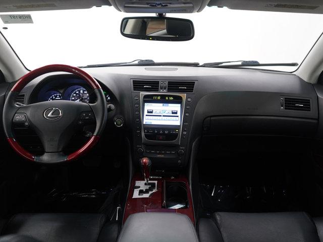 used 2011 Lexus GS 350 car, priced at $15,998