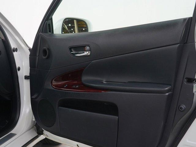 used 2011 Lexus GS 350 car, priced at $15,998