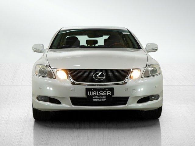 used 2011 Lexus GS 350 car, priced at $15,998