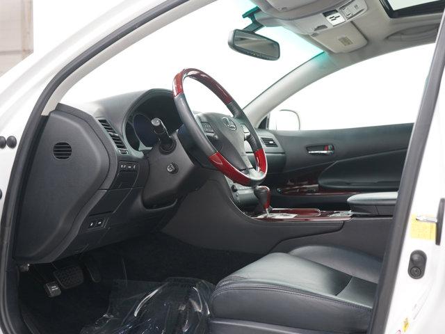used 2011 Lexus GS 350 car, priced at $15,998
