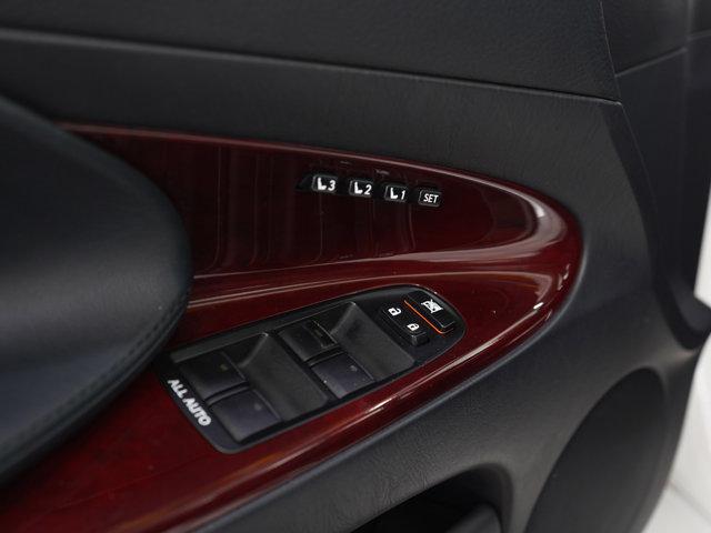 used 2011 Lexus GS 350 car, priced at $15,998