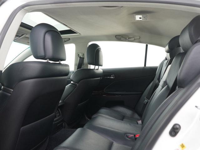 used 2011 Lexus GS 350 car, priced at $15,998