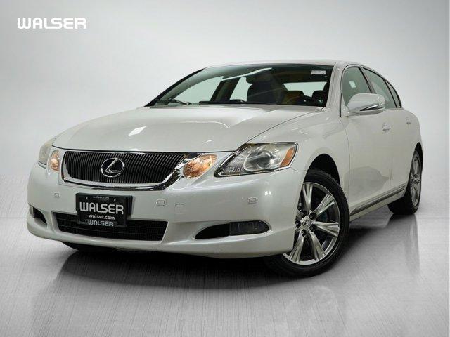 used 2011 Lexus GS 350 car, priced at $15,998