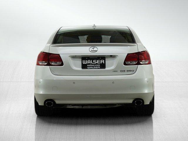 used 2011 Lexus GS 350 car, priced at $15,998