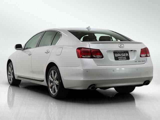 used 2011 Lexus GS 350 car, priced at $15,998