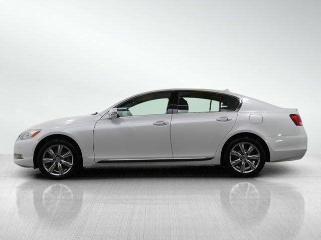 used 2011 Lexus GS 350 car, priced at $15,998