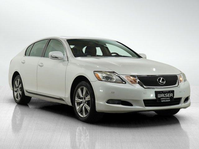 used 2011 Lexus GS 350 car, priced at $15,998