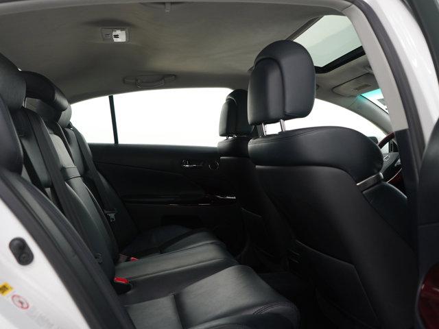used 2011 Lexus GS 350 car, priced at $15,998