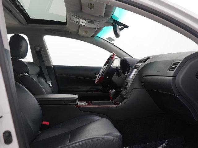 used 2011 Lexus GS 350 car, priced at $15,998