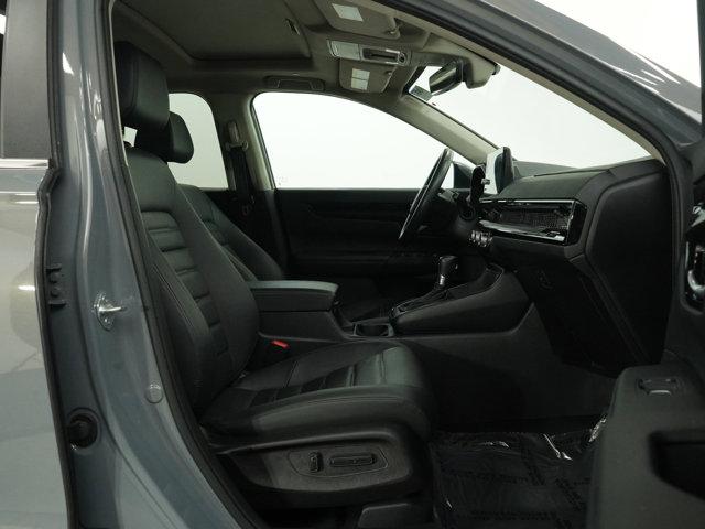 used 2023 Honda CR-V car, priced at $25,998