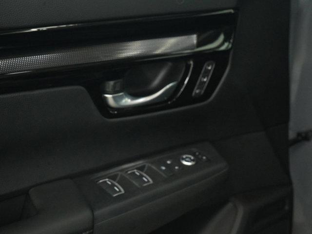 used 2023 Honda CR-V car, priced at $25,998