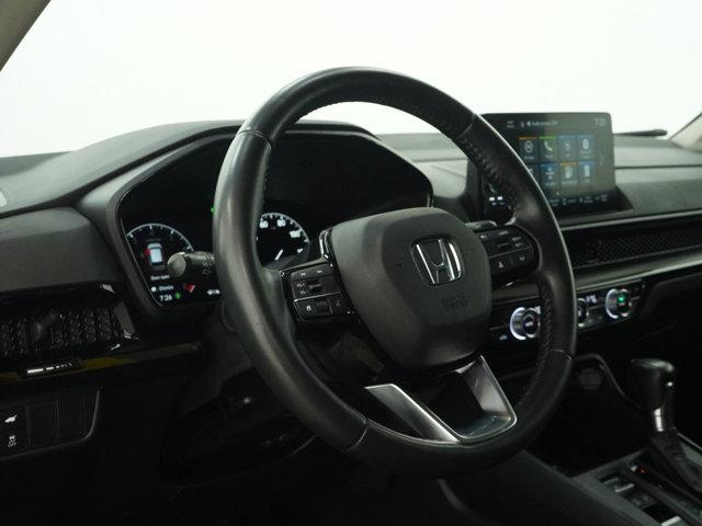 used 2023 Honda CR-V car, priced at $25,998