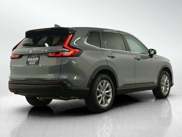 used 2023 Honda CR-V car, priced at $25,998