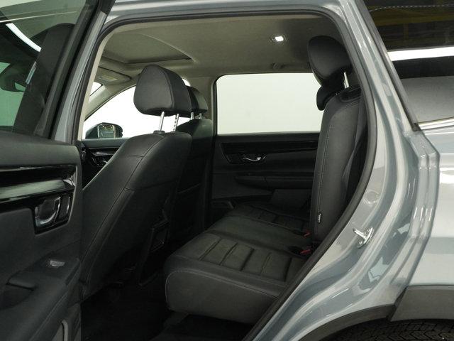 used 2023 Honda CR-V car, priced at $25,998