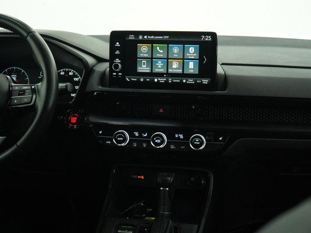 used 2023 Honda CR-V car, priced at $25,998